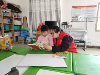 【鄉(xiāng)鎮(zhèn)動態(tài)】平山鎮(zhèn)婦聯(lián)：