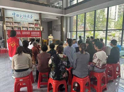 【鄉(xiāng)鎮(zhèn)動態(tài)】高河鎮(zhèn)金塘社