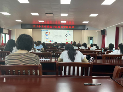 【鄉(xiāng)鎮(zhèn)動(dòng)態(tài)】懷寧縣馬廟鎮(zhèn)