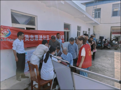 【鄉(xiāng)鎮(zhèn)動態(tài)】金拱鎮(zhèn)：開展